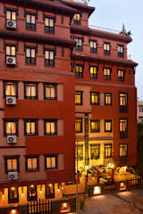 Photos of Kasthamandap Boutique Hotel