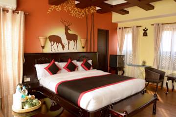 Photos of Kasthamandap Boutique Hotel
