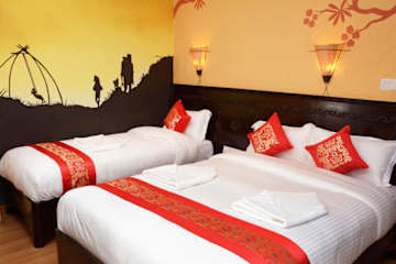 Photos of Kasthamandap Boutique Hotel
