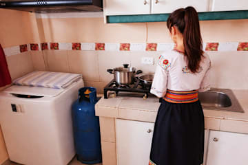 Home of David's Friendsの写真