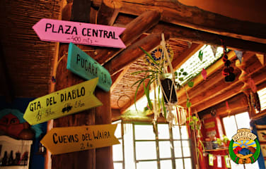 Photos of Apapacho Hostel