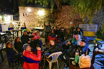 Photos of Apapacho Hostel