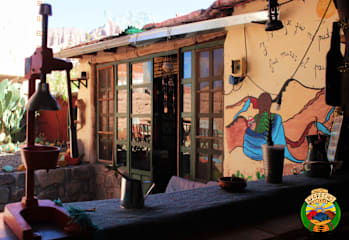 Photos of Apapacho Hostel