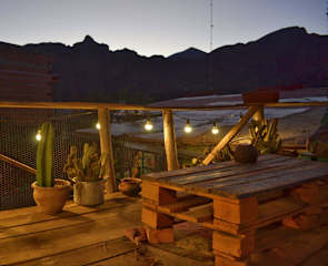 Photos of Apapacho Hostel