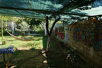 Elbasani Backpacker Hostelの写真