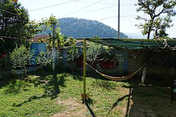 Elbasani Backpacker Hostelの写真