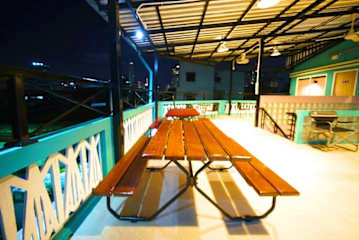 Photos of Urban Hostel Bangkok