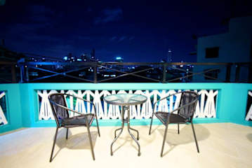 Photos of Urban Hostel Bangkok