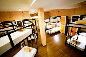 Photos of Urban Hostel Bangkok