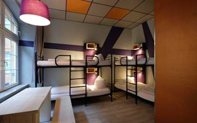Photos of Singer109 - Backpacker Apartment Hostel