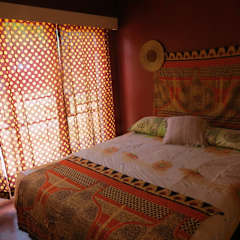 Photos of Nyota Backpackers