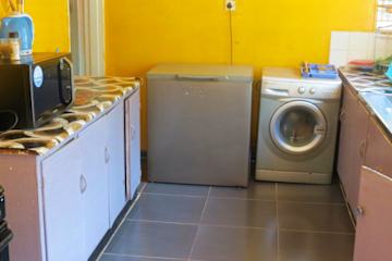 Photos of Nyota Backpackers