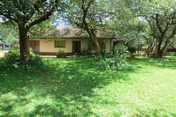 Photos of Nyota Backpackers