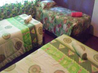 Photos of Nyota Backpackers