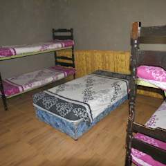 Photos of Nyota Backpackers