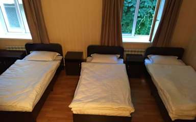 Photos of Hostel Fiveseasons Almaty
