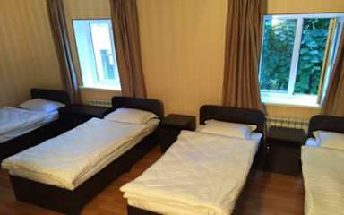 Photos of Hostel Fiveseasons Almaty