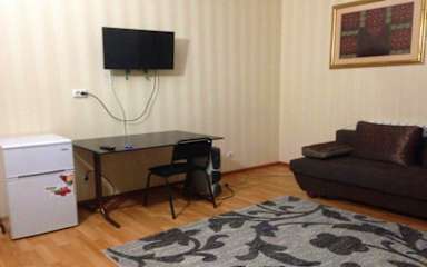 Photos of Hostel Fiveseasons Almaty