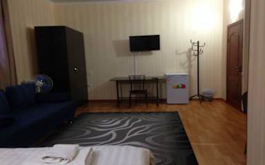 Photos of Hostel Fiveseasons Almaty