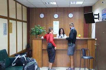 Photos of Hostel Fiveseasons Almaty