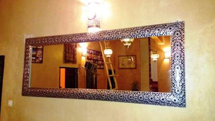 Photos of Cinema Riad
