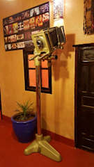Photos of Cinema Riad