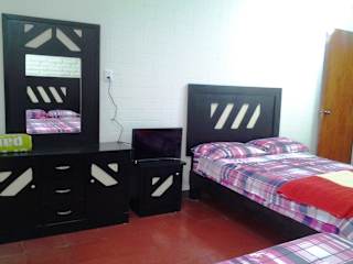 Photos of Hostal Casa Purpura
