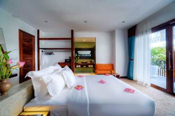 Photos of Golden Temple Retreat