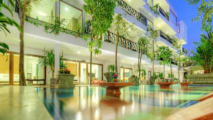 Photos of Golden Temple Retreat