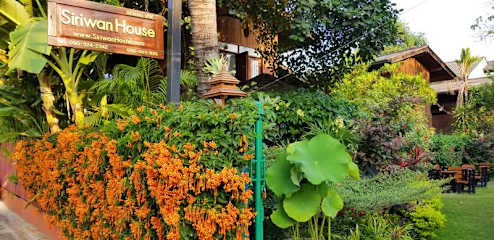 Siriwan Houseの写真