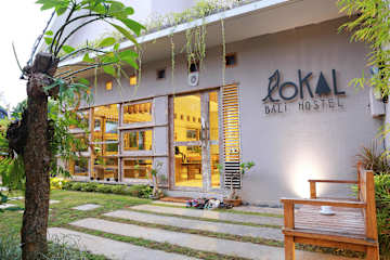 Photos of Lokal Bali Hostel
