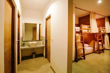 Photos of Lokal Bali Hostel