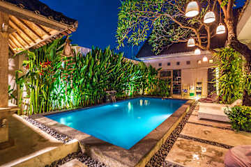Photos of Lokal Bali Hostel