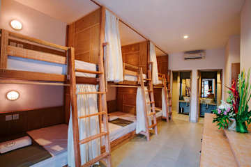 Photos of Lokal Bali Hostel