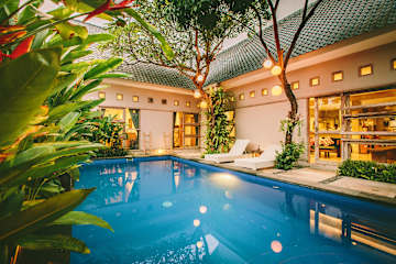 Photos of Lokal Bali Hostel