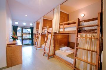Photos of Lokal Bali Hostel