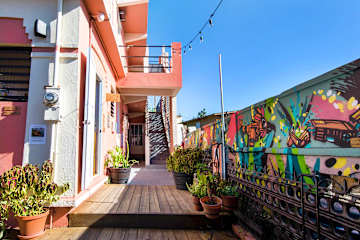 Photos of Casa Santurce