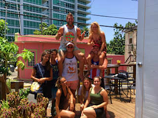 Photos of Casa Santurce