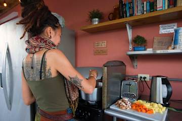 Photos of Casa Santurce