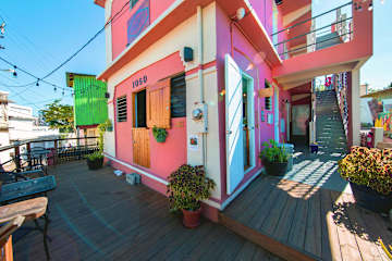 Photos of Casa Santurce