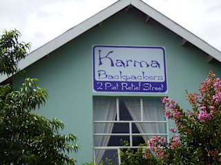Kuvia paikasta: