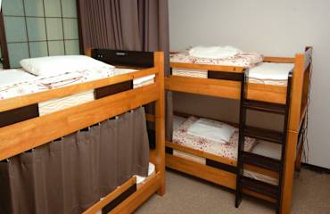 Photos of Guest House Kyoto Inn