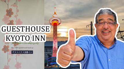 Photos of Guest House Kyoto Inn