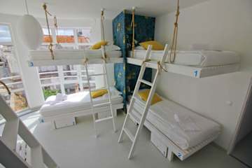 Photos of Camone Hostel