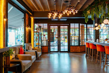 Photos of The Printing House Poshtel