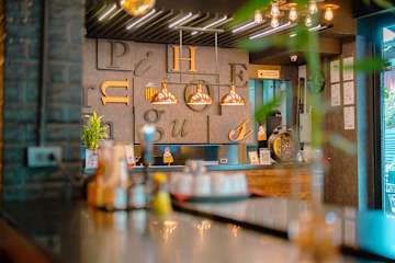 Photos of The Printing House Poshtel