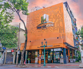 Photos of The Printing House Poshtel