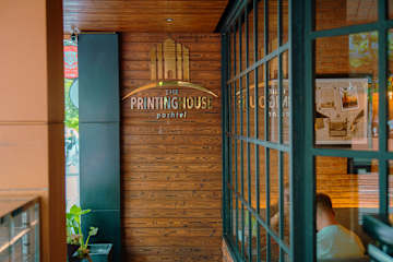 Photos of The Printing House Poshtel