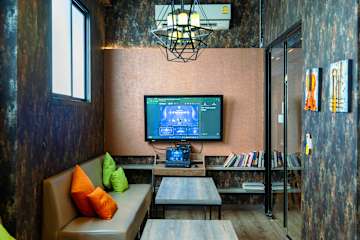 Photos of The Printing House Poshtel