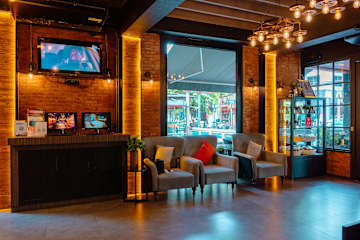 Photos of The Printing House Poshtel